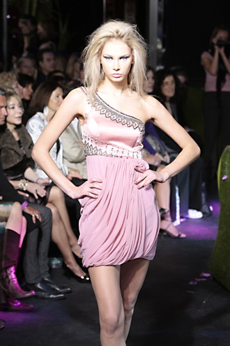 Spring-Summer 2010