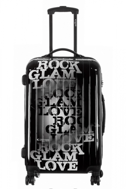 Valise Rock Glam Love