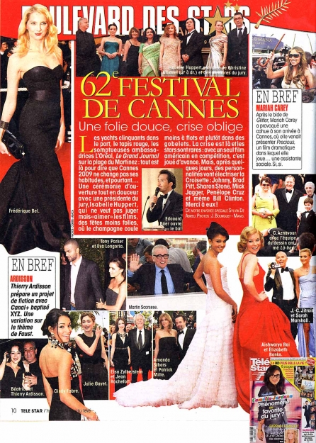 Festival de Cannes 2009