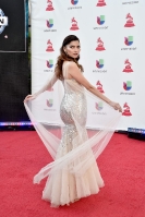 Blanca Blanco - Latin Grammy Awards
