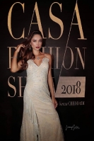 Patricia Contreras - Casa Fashion Show