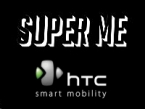 Super Me HTC Hero @ Musée de l'Orangerie Tuileries