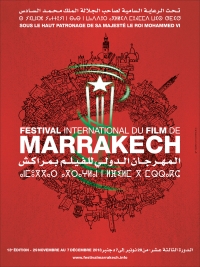 13e Festival International du Film de Marrakech