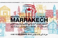 15e Festival International du Film de Marrakech
