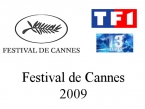 62e Festival de Cannes - 13h TF1